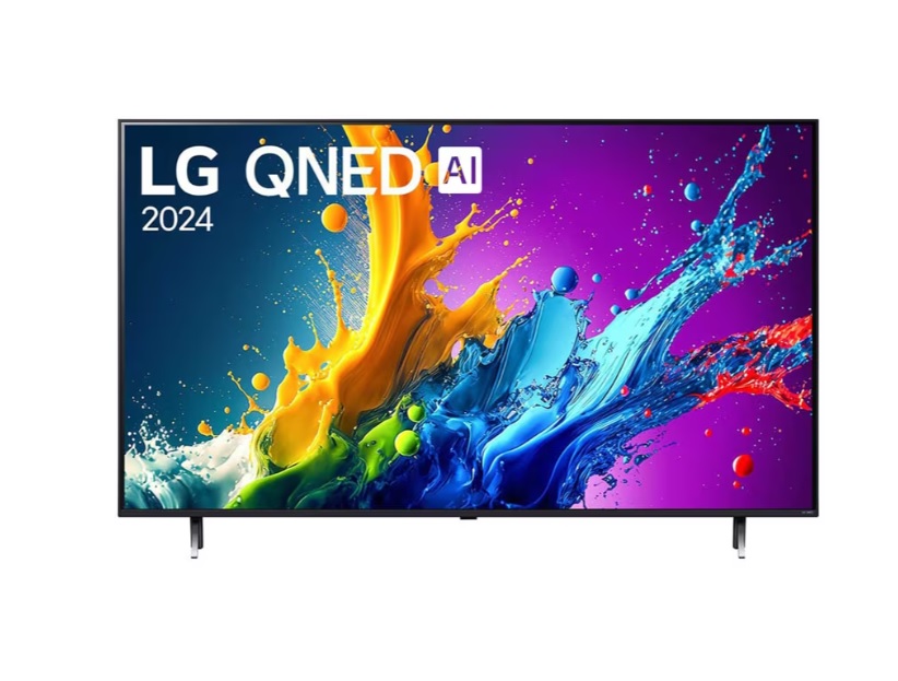 LG TV QNED 65QNED80T3A