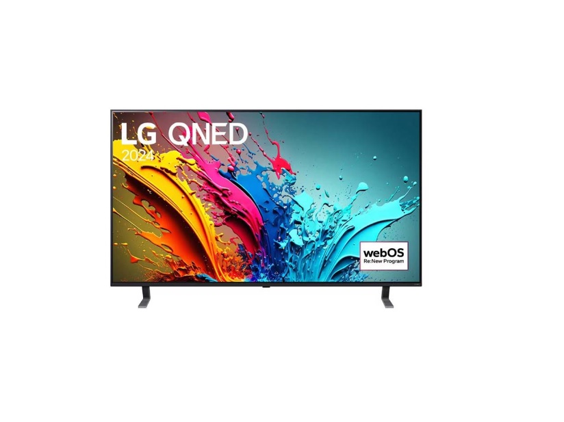 LG TV QNED 65QNED85T3C