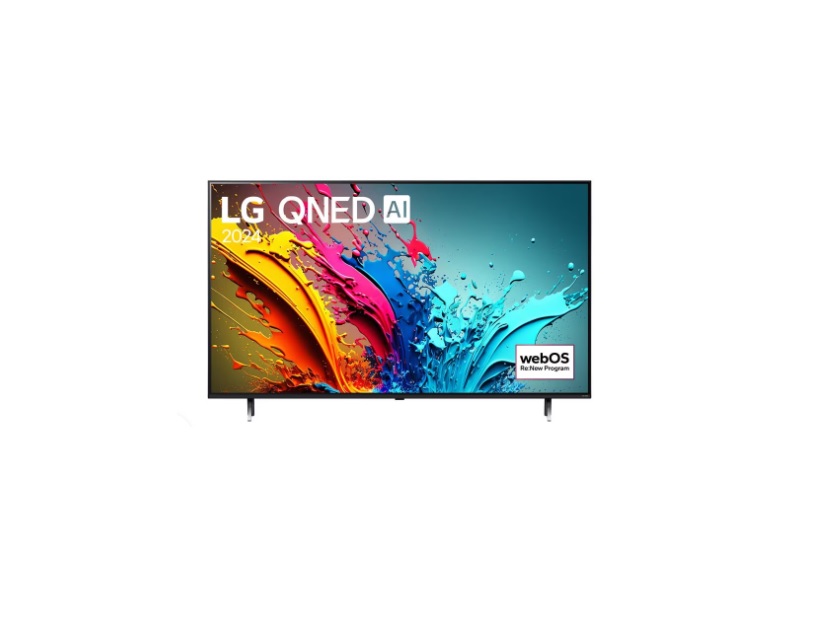 LG TV QNED 65QNED86T3A