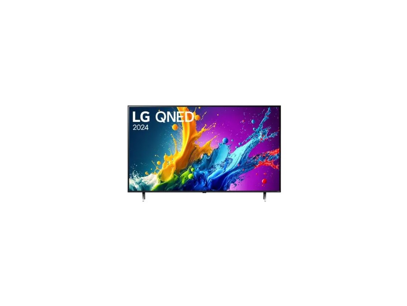 LG TV QNED 75QNED80T3A