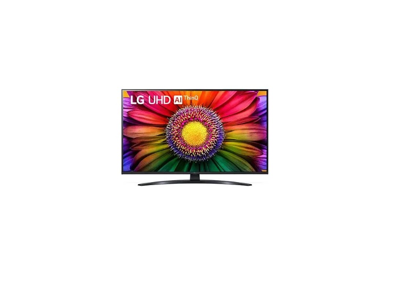 LG UHD TV LED 43UR81003LJ