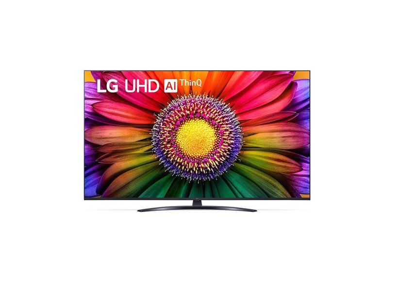 LG UHD TV LED 65UR81003LJ