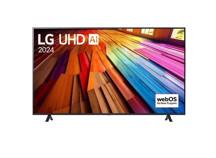 LG UHD TV LED 75UT80003LA