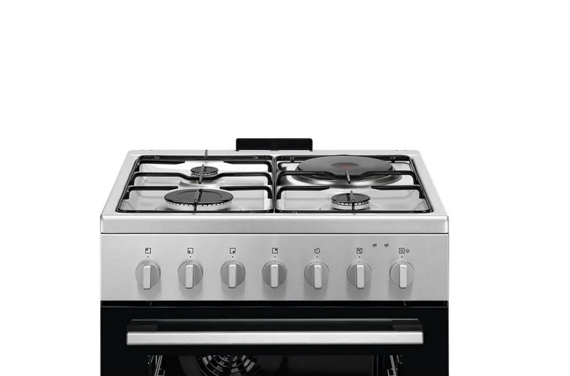 LKM660022X KOMBINOVANI SPORET ELECTROLUX