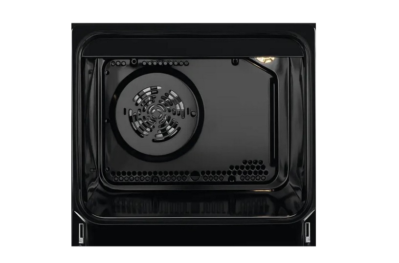 LKM660022X KOMBINOVANI SPORET ELECTROLUX