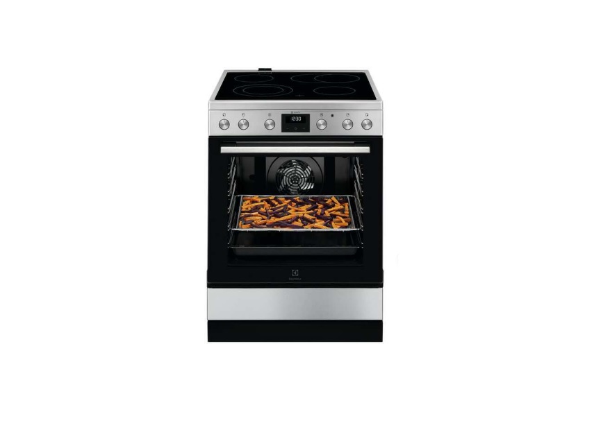 Electrolux LKR64022AX EL.SPORET STAKLOKERAMICKI ELECTROLUX