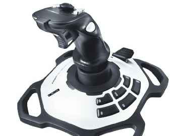Logitech gaming joystick 942-000031 3D PRO-EMEA