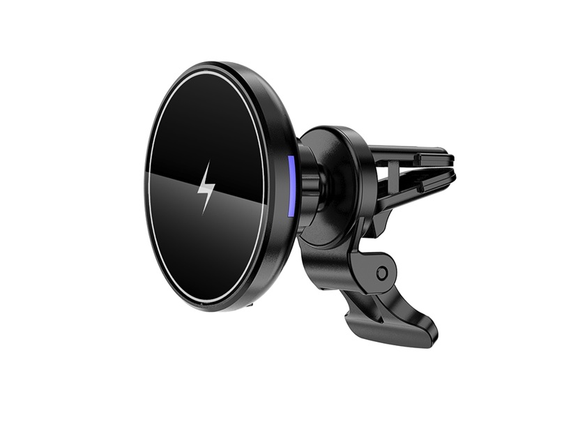 MAGNETNI DRZAC MOBITELA ZA AUTO YC36 BLACK YOOKIE