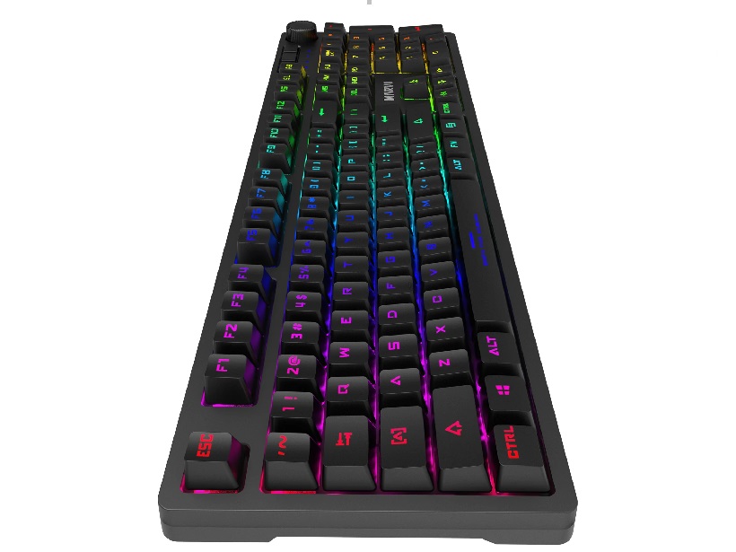 Marvo game tastatura mehanicka KG954G RGB