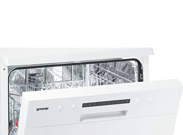 Masina za pranje posudja Gorenje GS 62115 W 