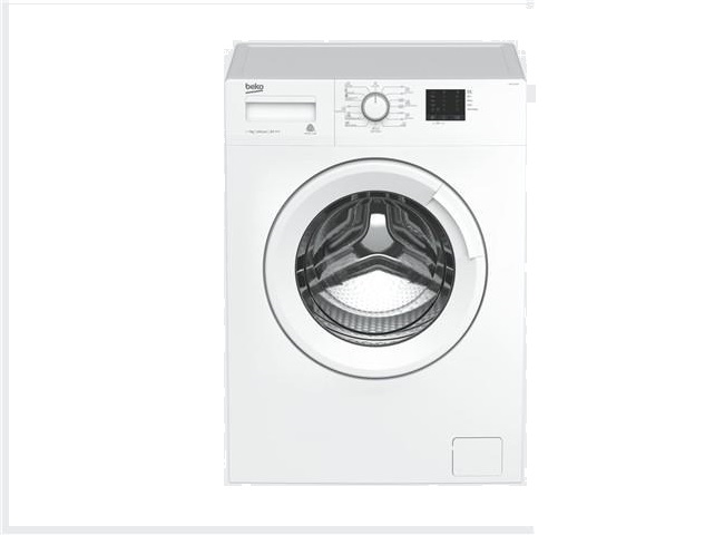 Masina za pranje vesa Beko WTE 7611 BO