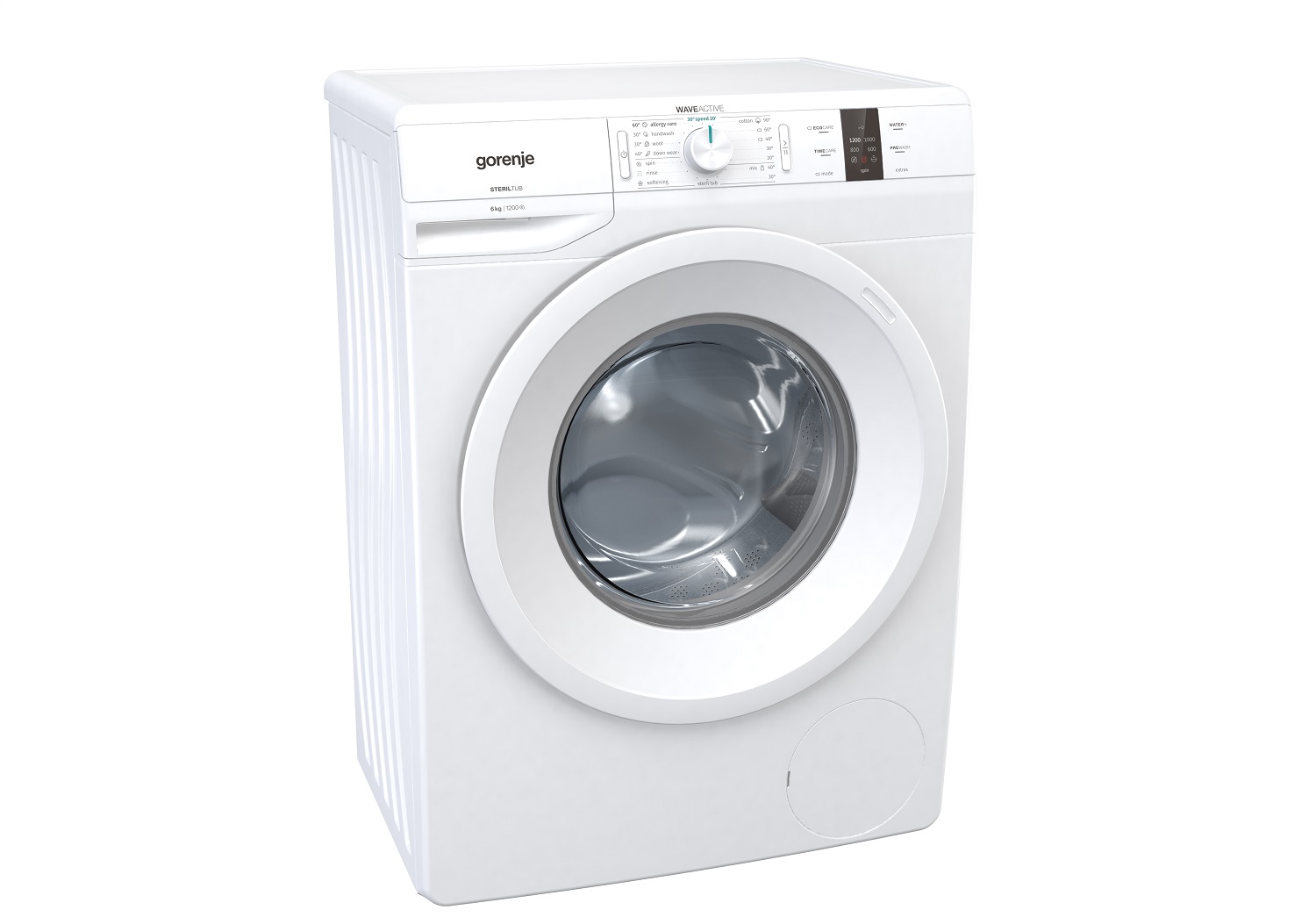 Masina za pranje vesa Gorenje WP62S3 
