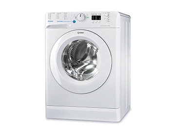 Masina za pranje vesa Indesit BWA 61252 W