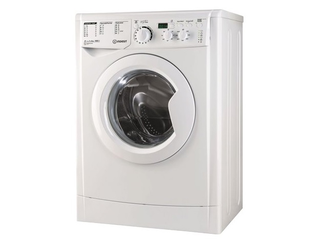 Masina za pranje vesa Indesit EWSD 61051 W EU 