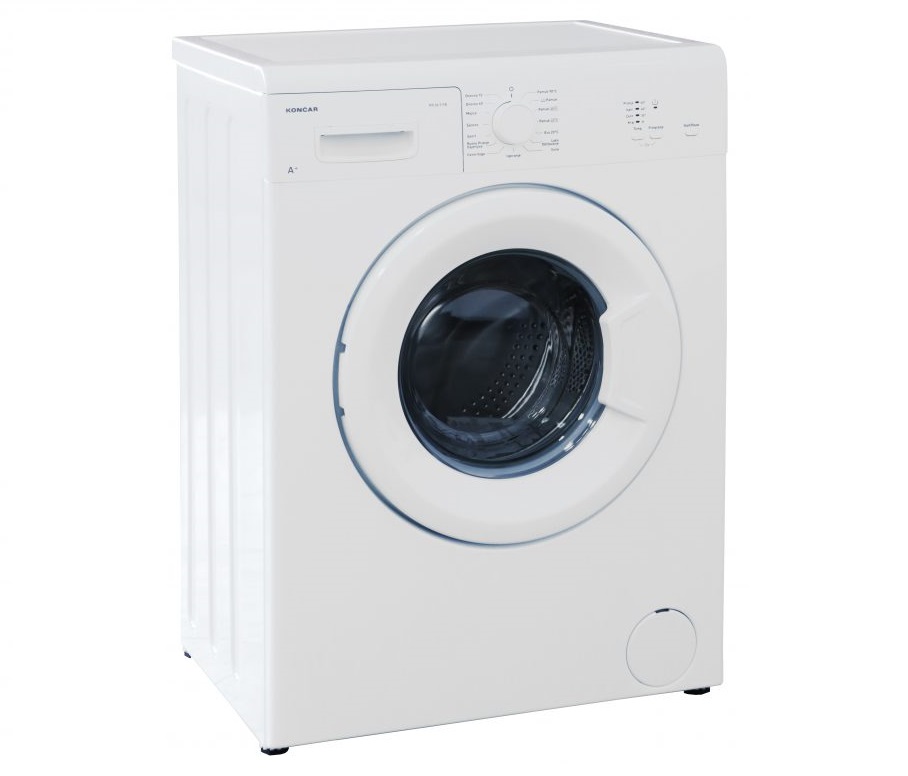 Masina za pranje vesa Koncar PR 06 5.FB