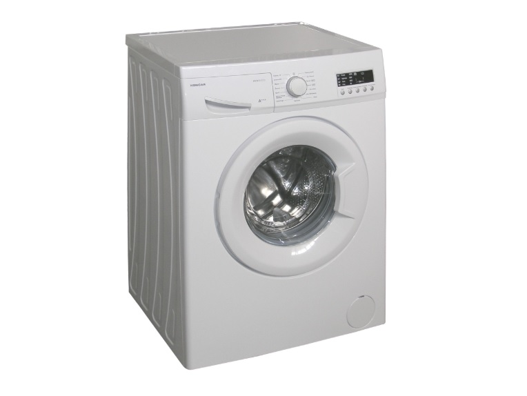 Masina za pranje vesa Koncar TDDH00 PR 12.6 FCD3