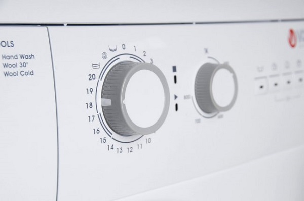 Masina za pranje vesa Vox WM 852
