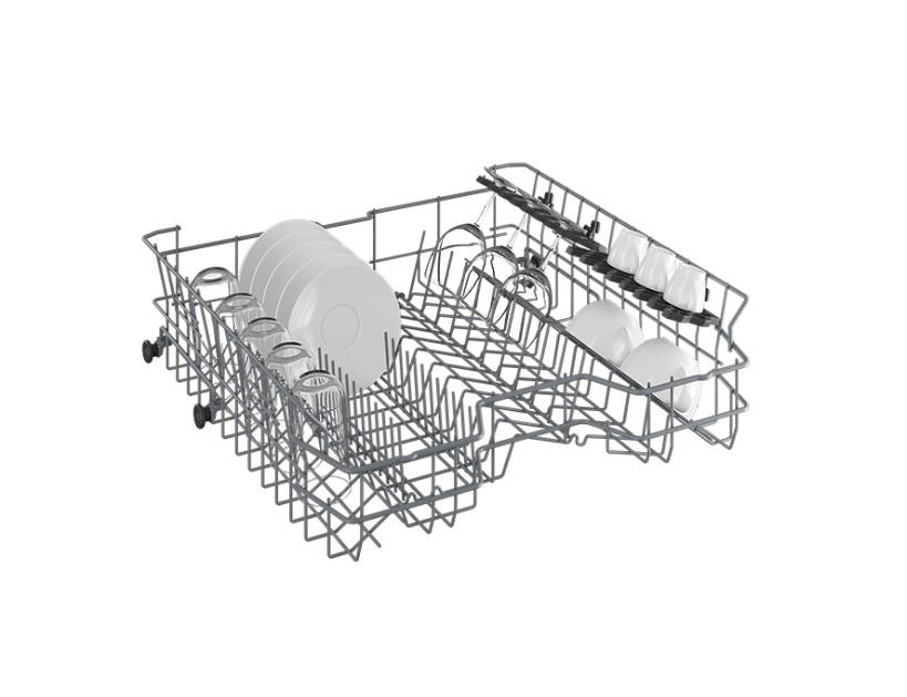 MASINA ZA SUDJE DVN05330S BEKO