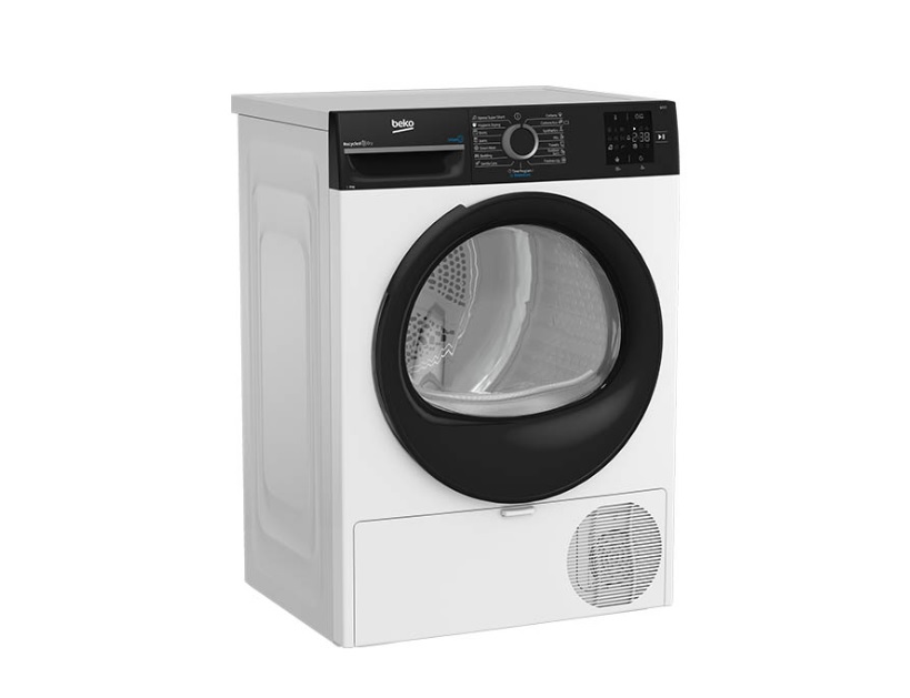 MASINA ZA SUSENJE VESA BM3T38239WBB BEKO