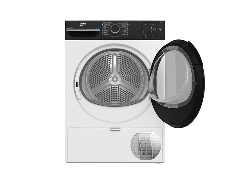 MASINA ZA SUSENJE VESA BM3T38239WBB BEKO