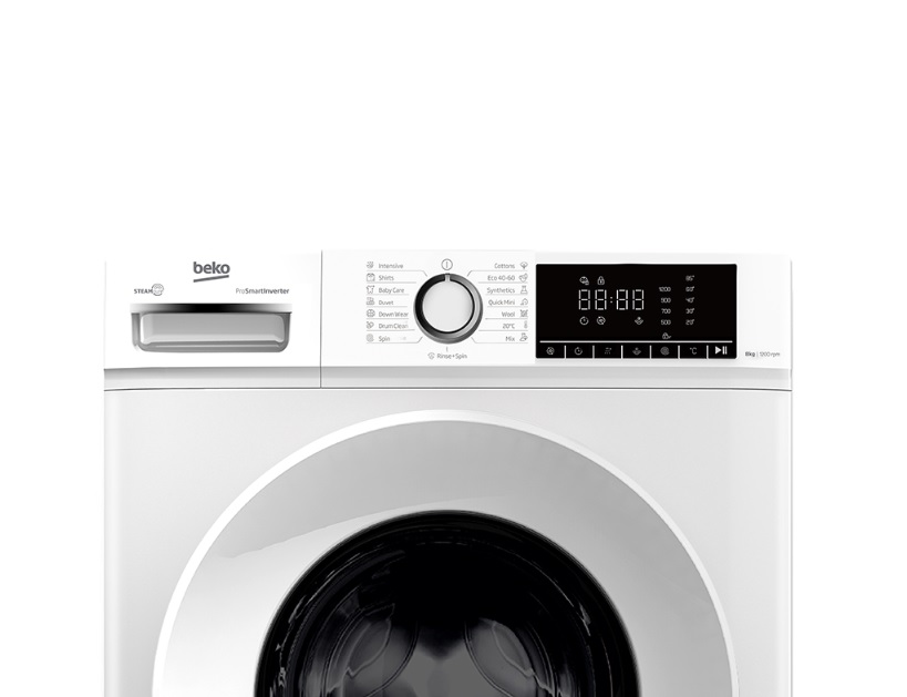 MASINA ZA VES B1WFM2821WEE BEKO