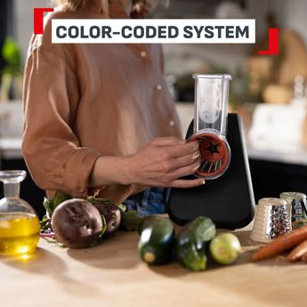 MB77EN38 TEFAL SJECKALICA ECO RESPECT