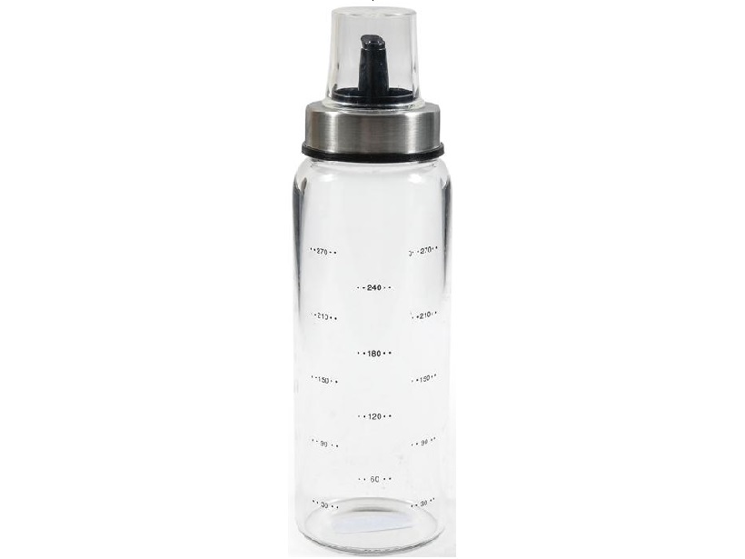 Mercury Home boca za ulje 33786, 300ml, 6x20cm