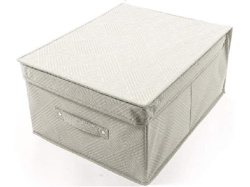 Mercury Home kutija za odlaganje 28453 - 40x30x18 cm