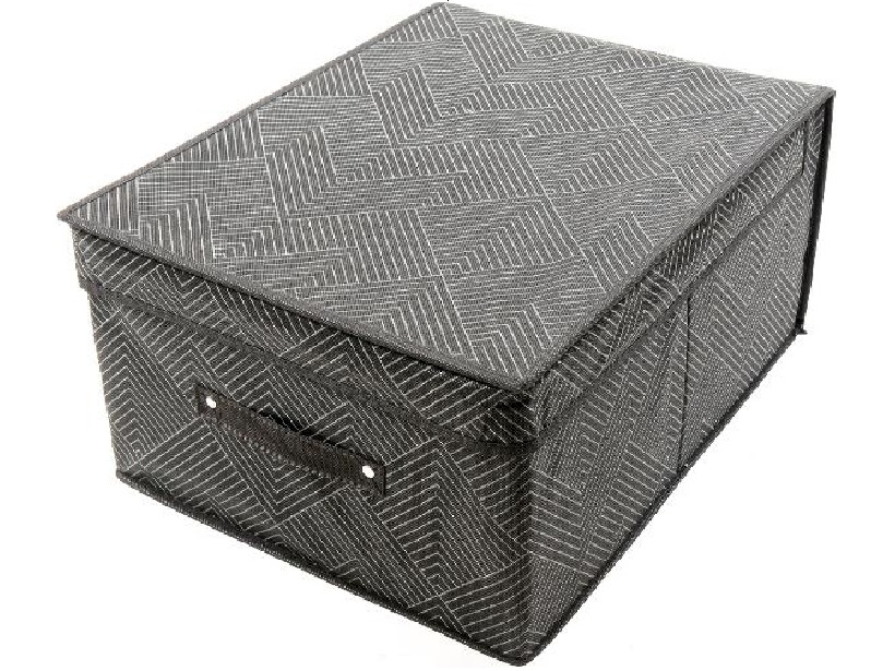 Mercury Home kutija za odlaganje 28620, 40x30x18cm