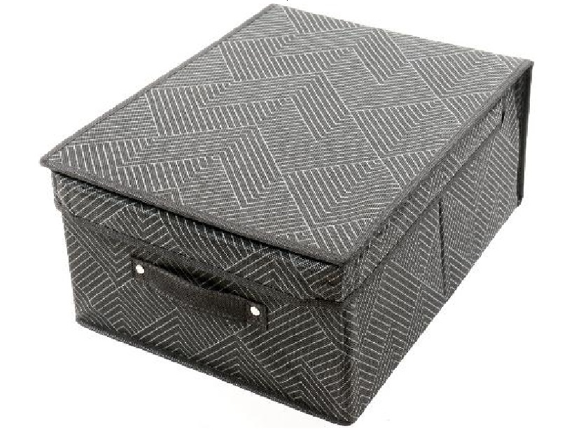 Mercury Home kutija za odlaganje 28637, 45x35x22cm