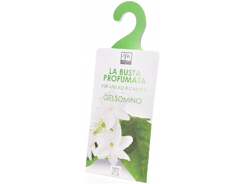 Mercury Home miris za ormar Bouquet Jasmine 19741 - Jasmin