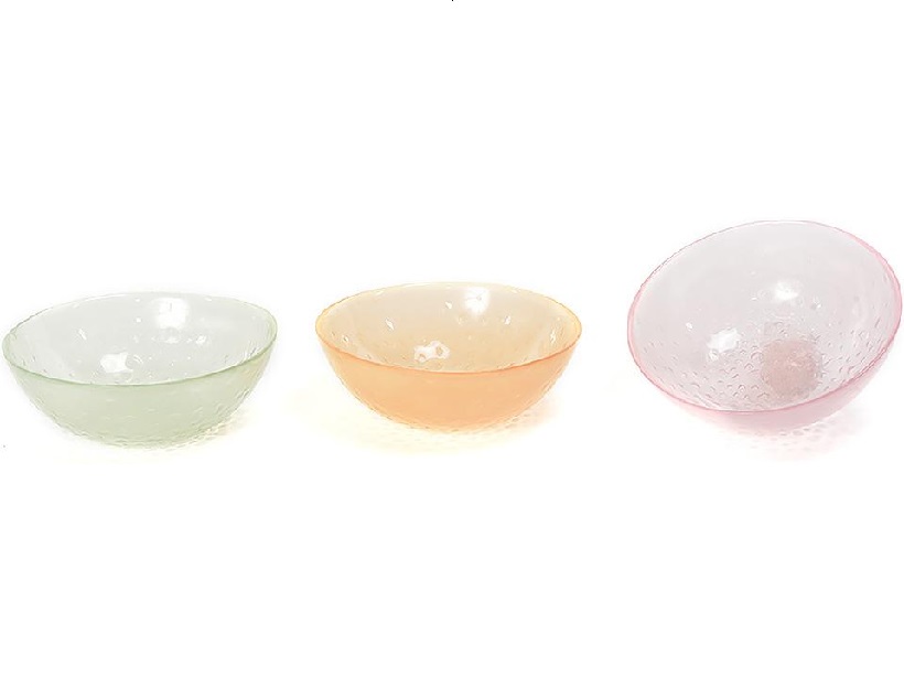 Mercury Home zdjela Goccia 31287, 12x4.5cm - sorto