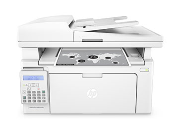 MFP HP MLJ M130fn - Print, Scan, Copy, Fax