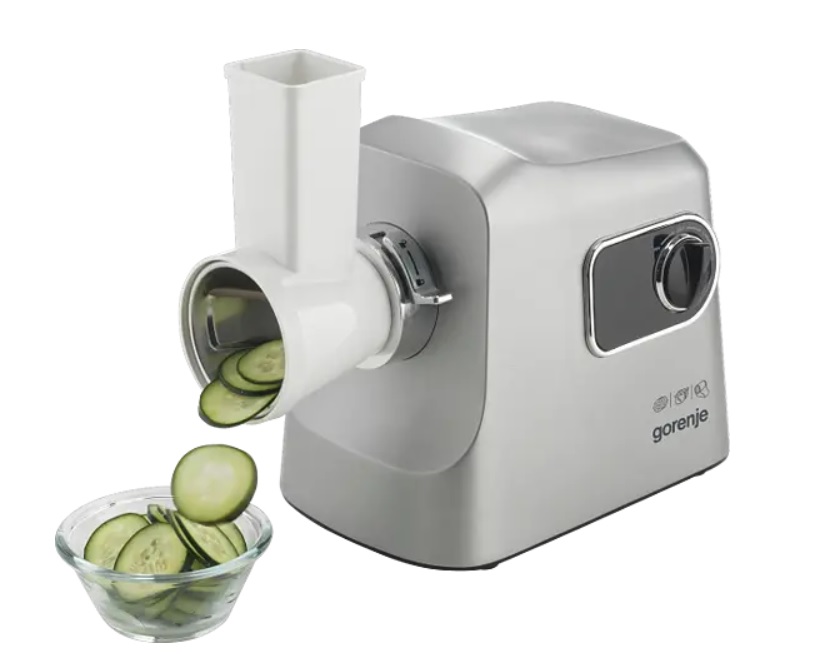 MG2500DS GORENJE MASINA ZA MLJEVENJE MESA 