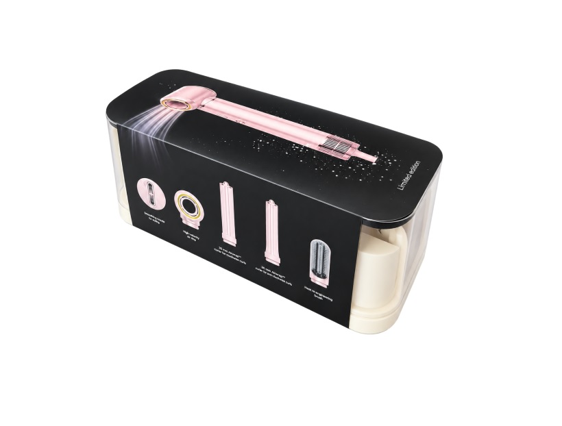 MHS900P VOX STAJLER ZA KOSU