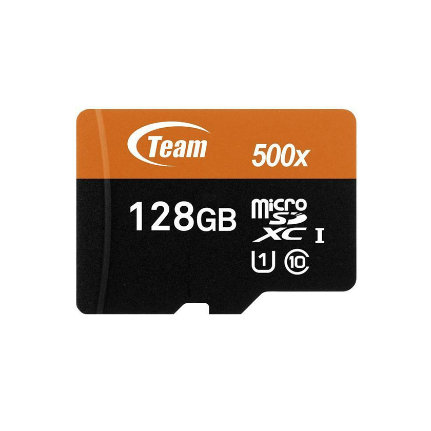 Micro sd kartica SDXC 128GB TEAM GROUP UHS-1