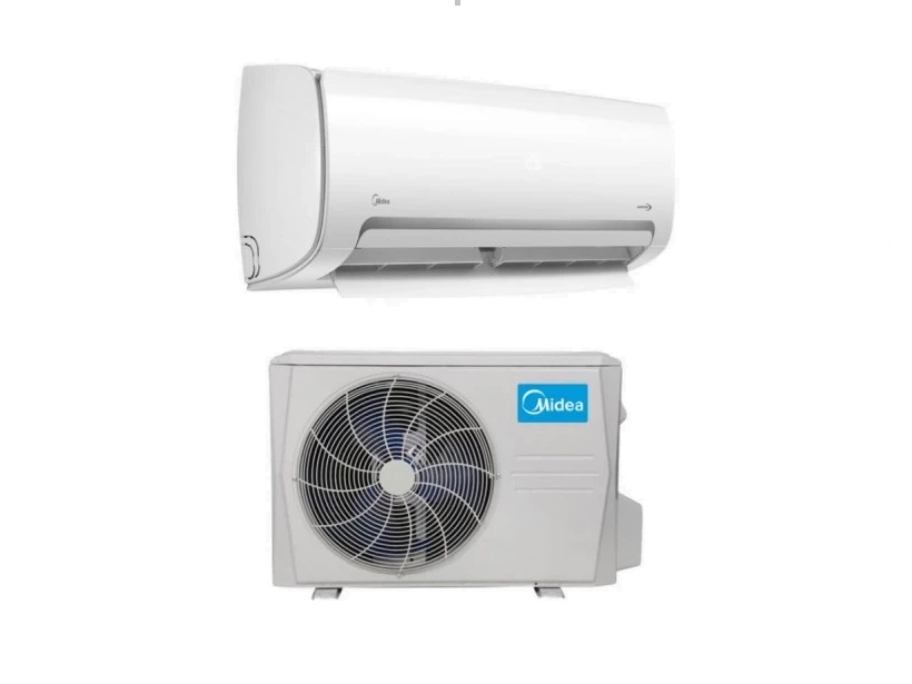 Midea klima All Easy Pro Inverter 3,5 kW 12 UJ MDEPBU + VJ M330