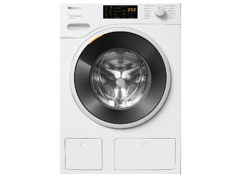 Miele mašina za pranje veša WWB680 WPS 125 Edition