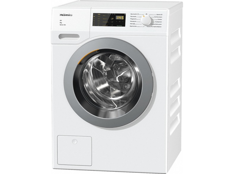 Miele masina za pranje vesa WDD 035 WCS
