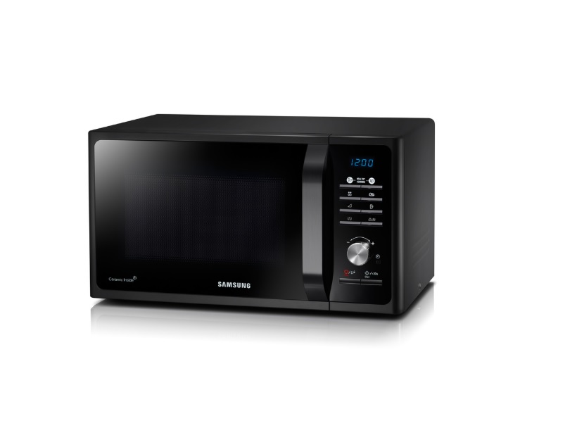 Mikrovalna pec Samsung MG23F301TAK_OL 