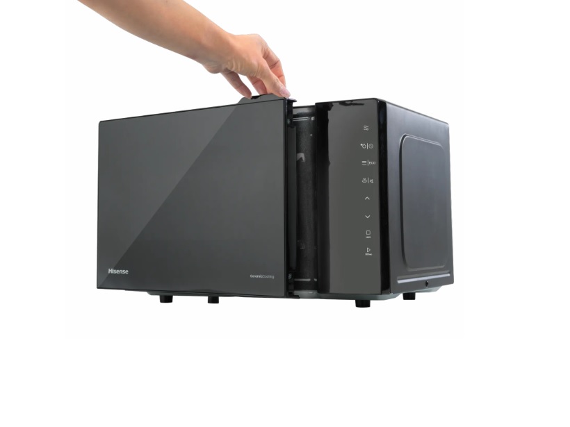 MIKROVALNA PECNICA HISENSE H23MOBS5H4 
