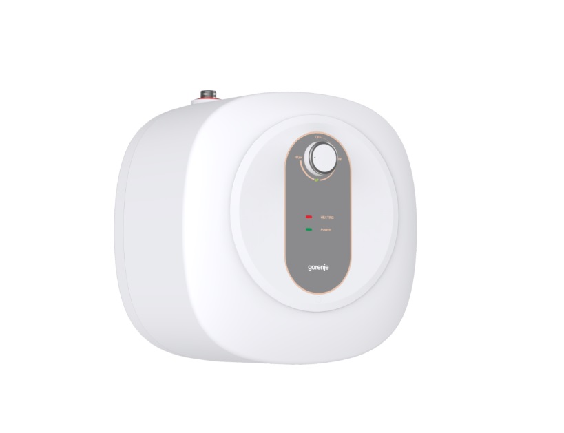 MINI10-U ELEKTRICNI BOJLER 10.L GORENJE