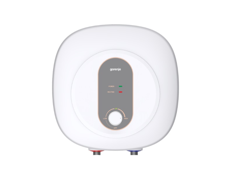 MINI5-O ELEKTRICNI BOJLER 6.L GORENJE