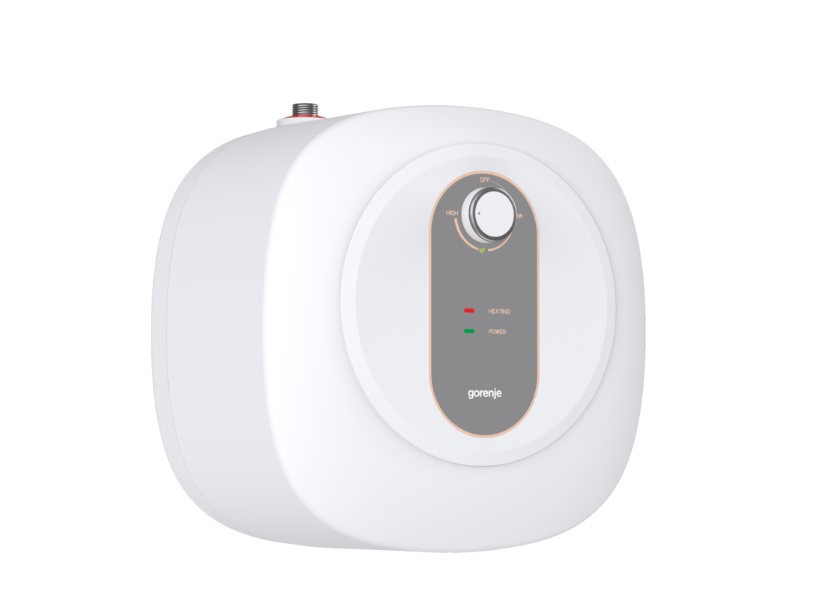 MINI5-U ELEKTRICNI BOJLER 6.L GORENJE