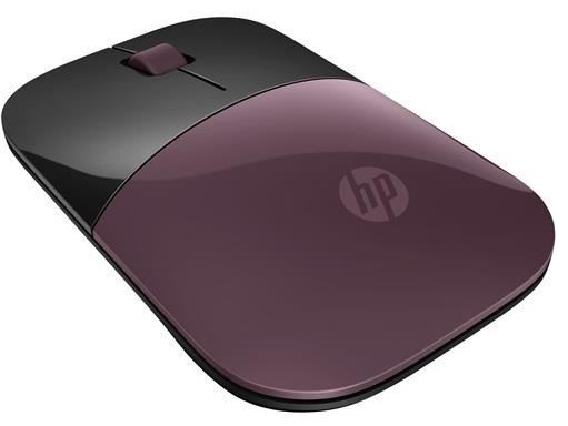 Miš bežicni HP Z3700 7UH89AA ljubicasta #rasprodajact
