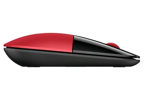 Miš bežicni HP Z3700 V0L82AA crveni #rasprodajact