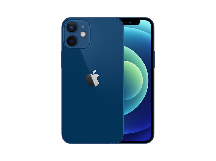 Mobitel Apple iPhone 12 Mini 64GB Blue
