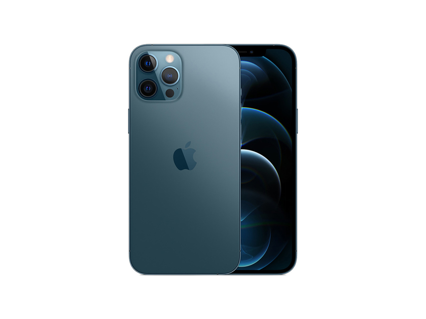 Mobitel Apple IPhone 12 Pro 128GB Pacific Blue 