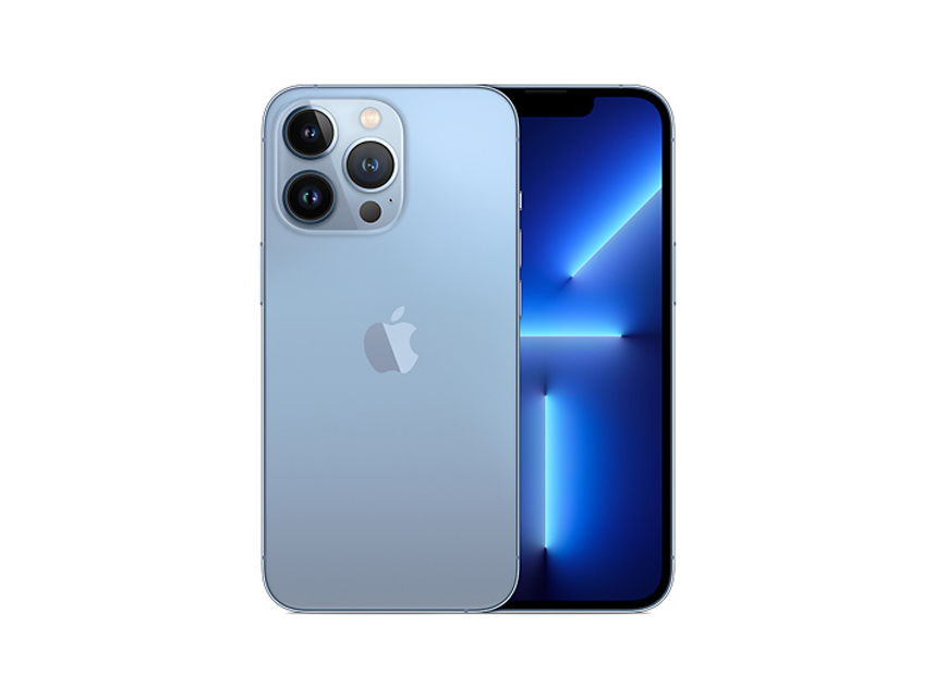 Mobitel Apple iPhone 13 Pro 128 GB Siera Blue 
