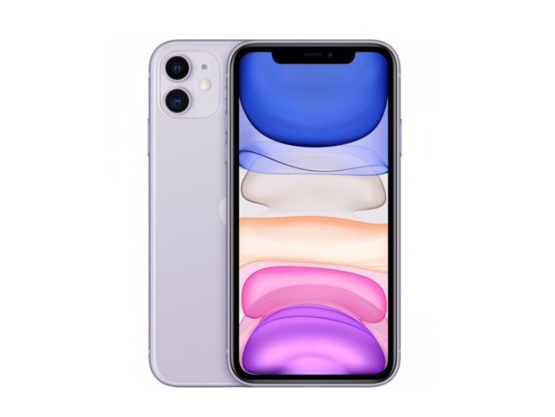 Mobitel Iphone 11 Liquid Retina 64GB 